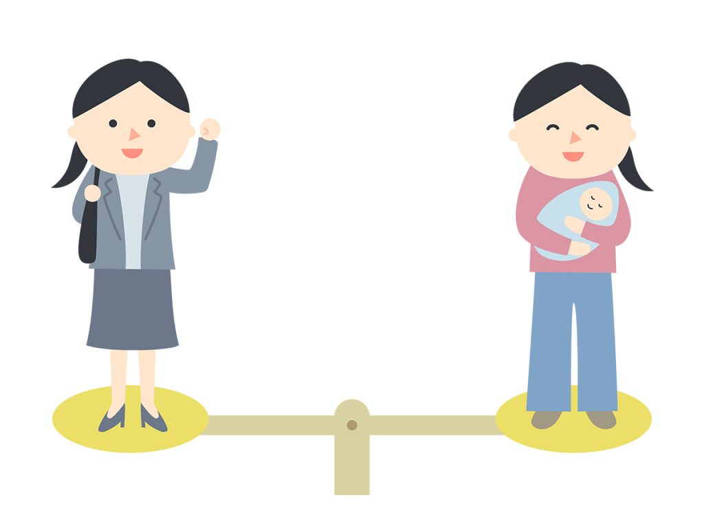 アーリーカムバック制度画像