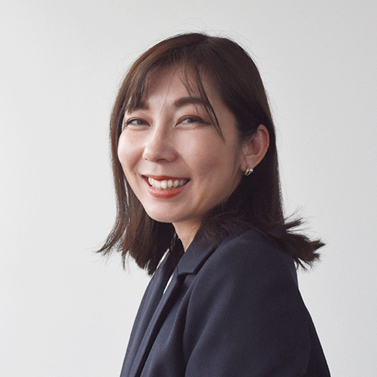 南里 有紀のアバター